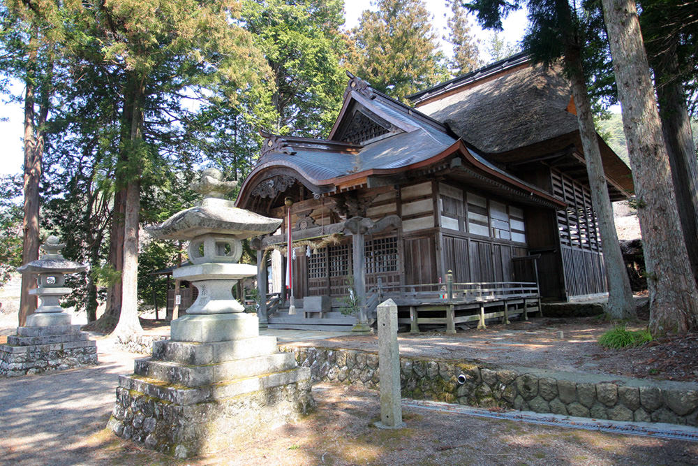 熱田神社