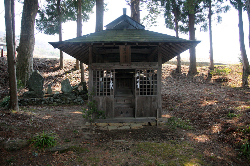 Atsuta Shrine