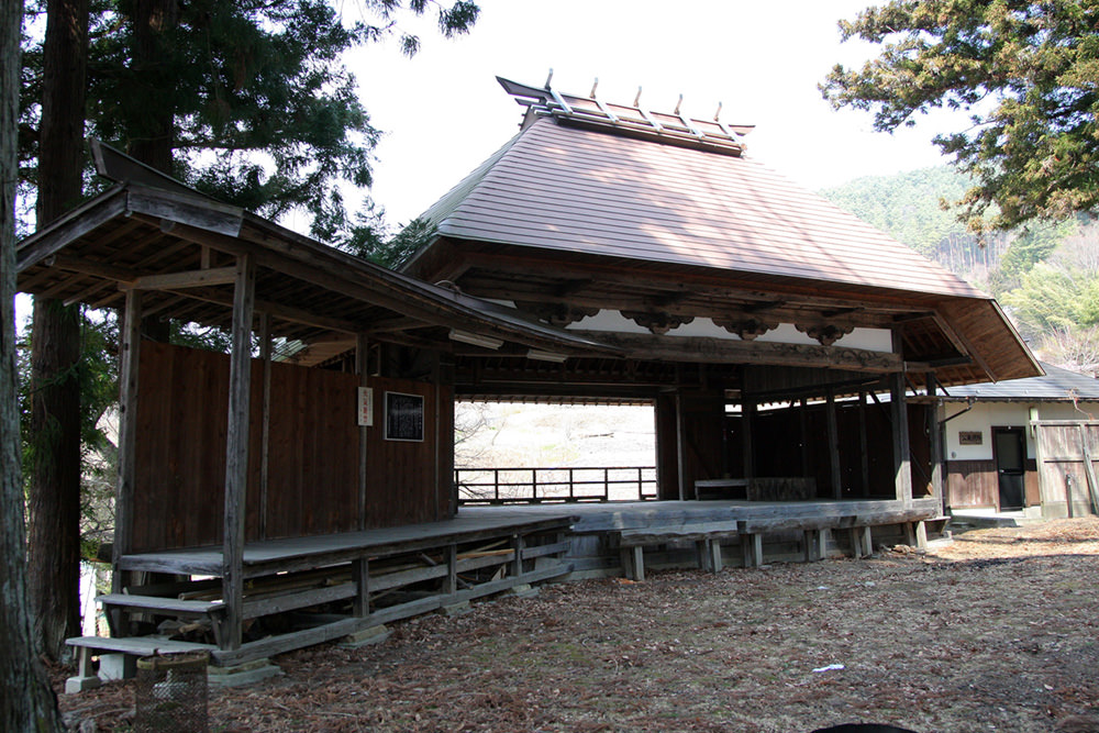 熱田神社