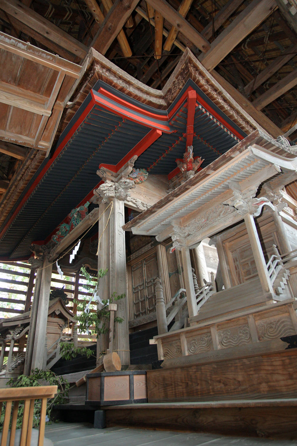 熱田神社