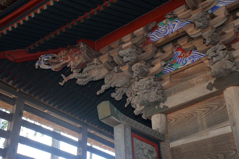 熱田神社