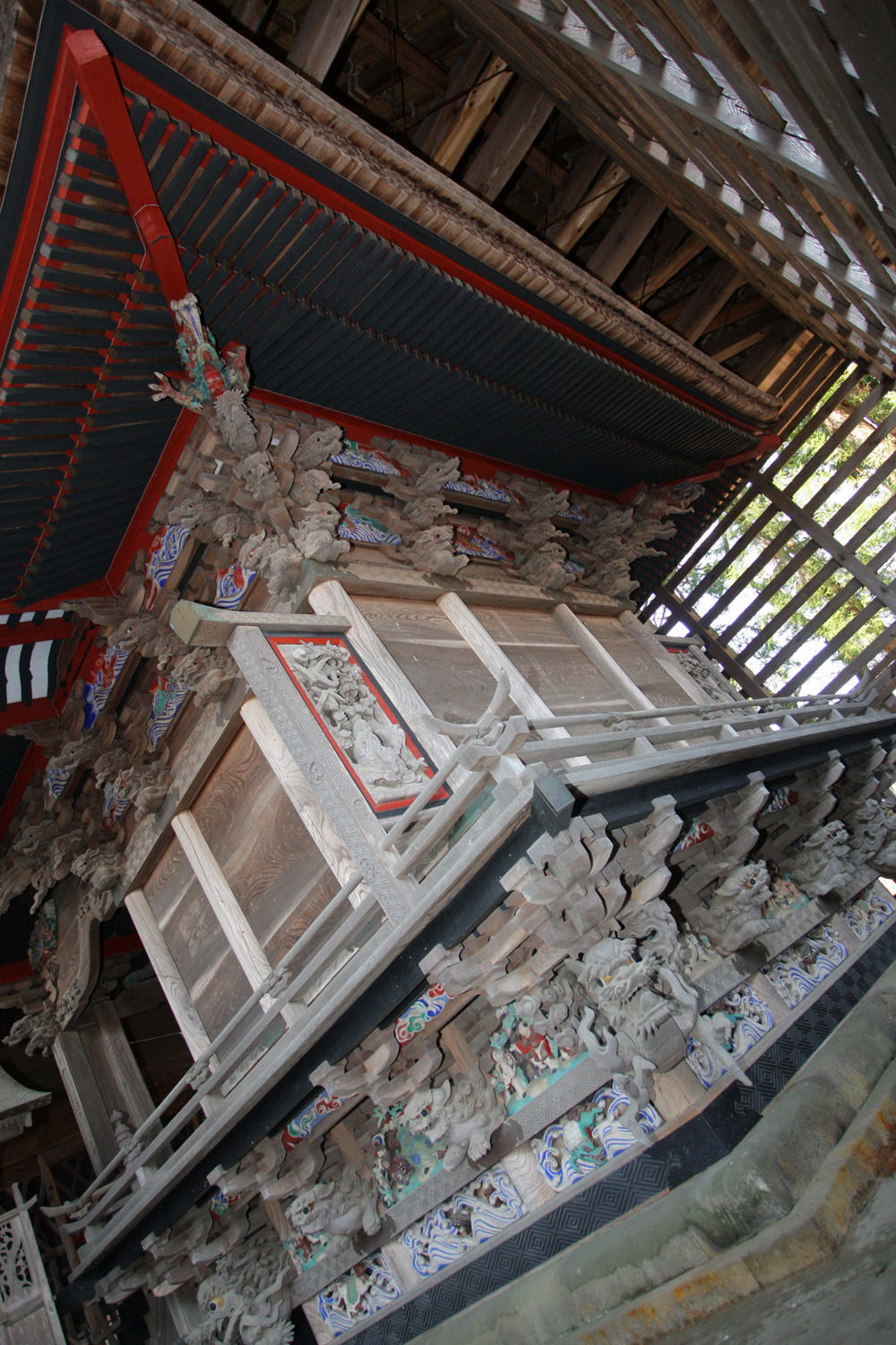 熱田神社