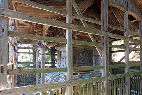 誉田足玉神社