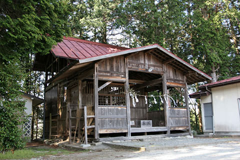 春日神社