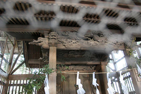 春日神社