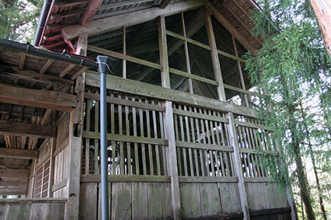 春日神社