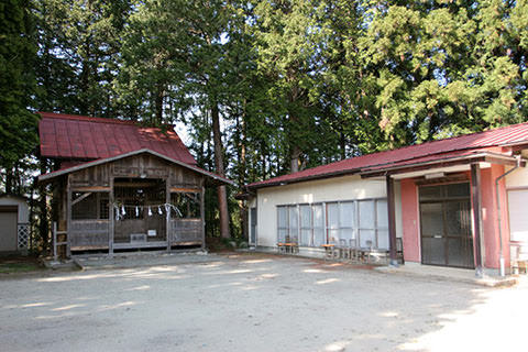 春日神社