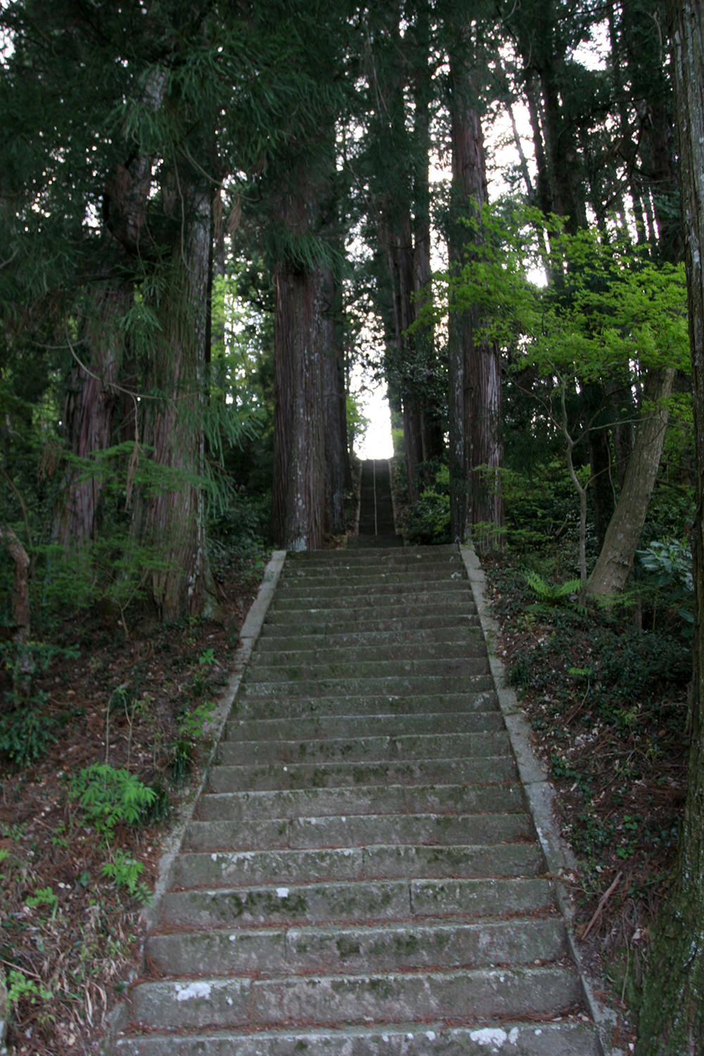 大山田神社∥下條村