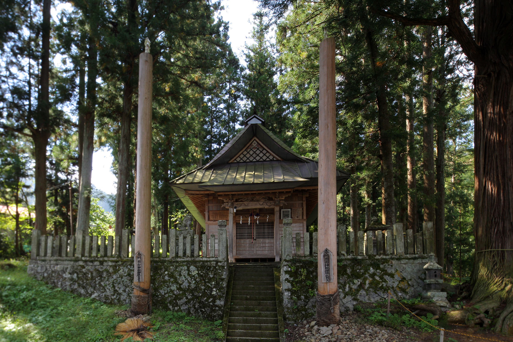 南方神社