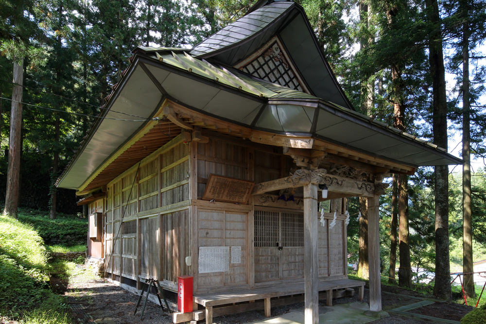 南方神社