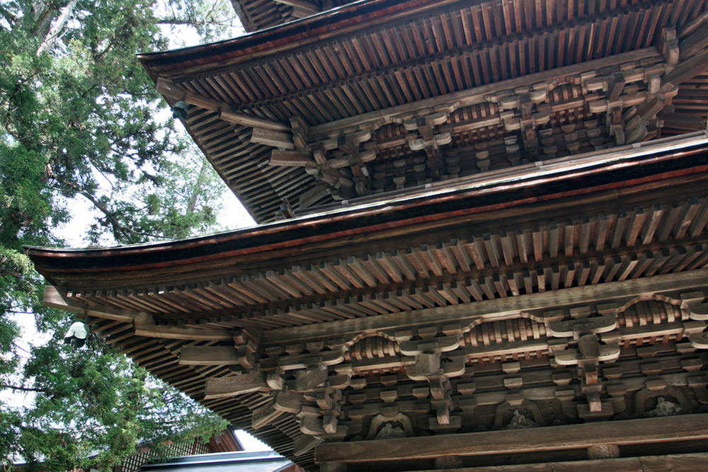 若一王子神社