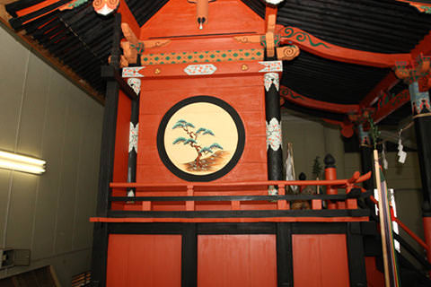 佐野神社