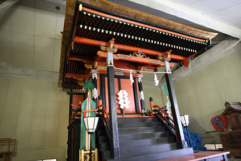 佐野神社