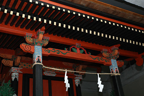 佐野神社