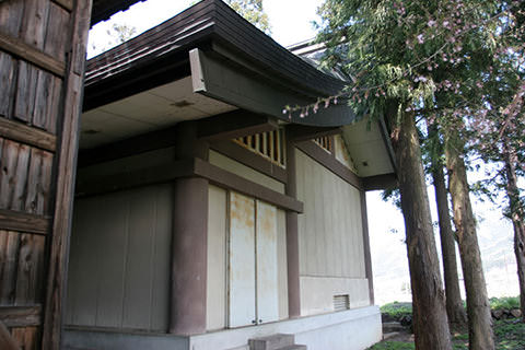 佐野神社