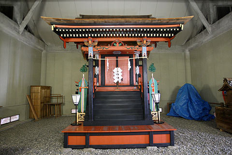 佐野神社