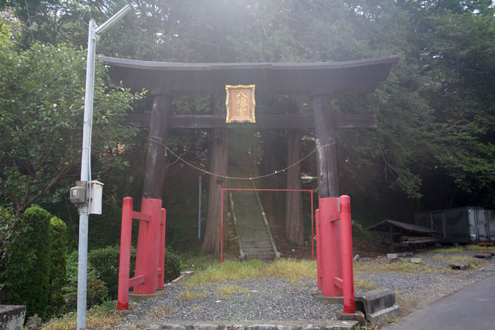 八幡宮
