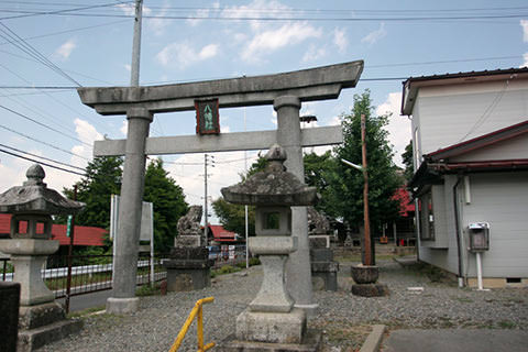 若宮八幡宮