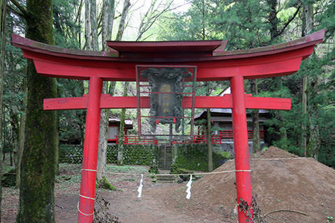 大門稲荷神社