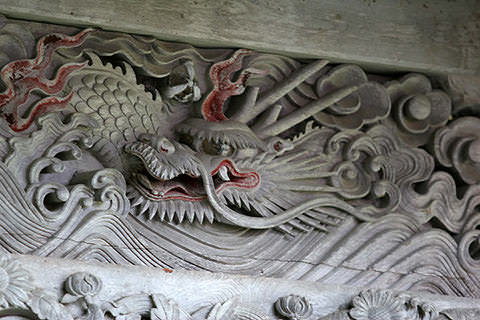 北野神社