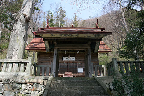 長田神社