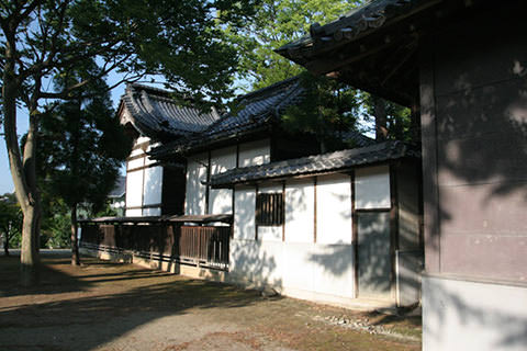 守田廼神社