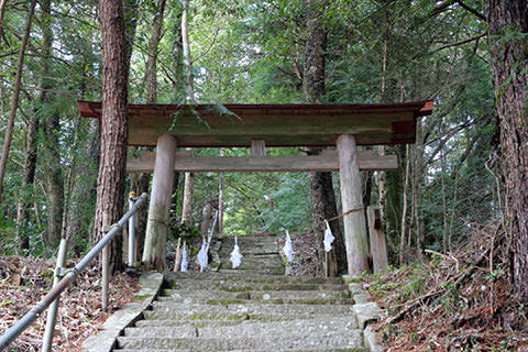 八幡神社