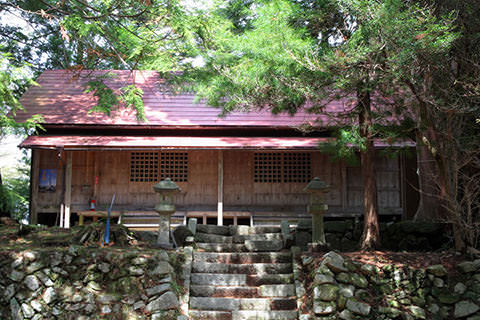 八幡神社