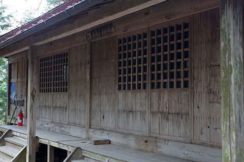 八幡神社