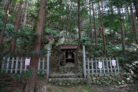 大縣神社