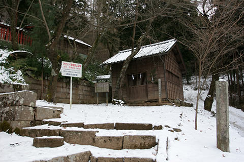 白鳥神社