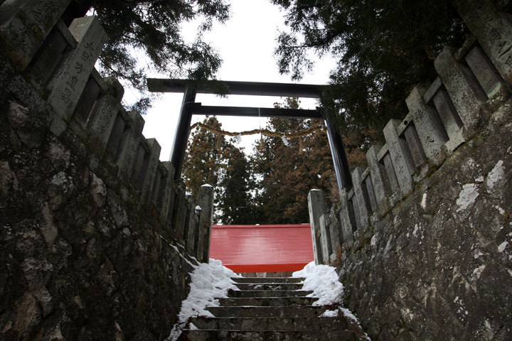 Senmi shinmeigu