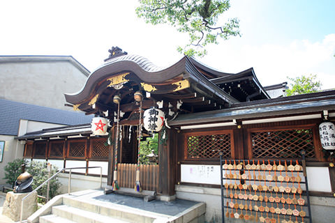 晴明神社