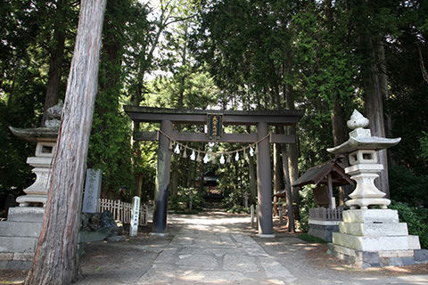 大宮熱田神社