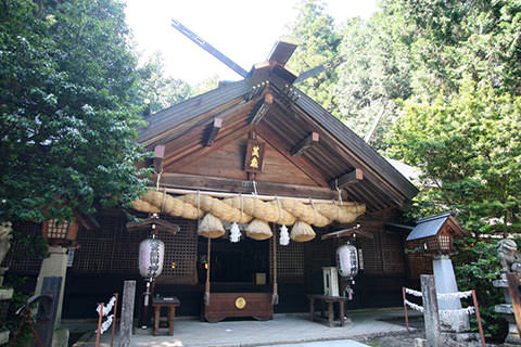 大宮熱田神社