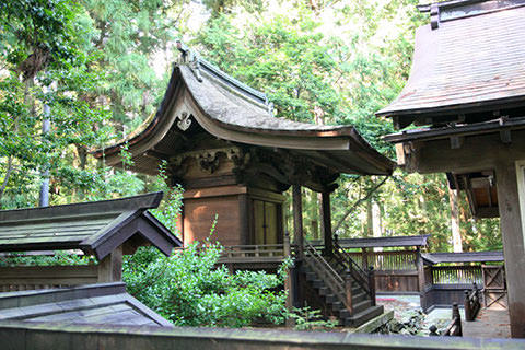 大宮熱田神社