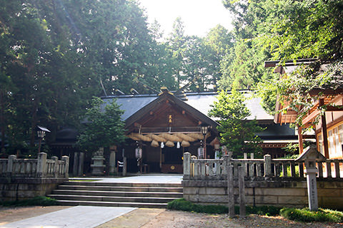 大宮熱田神社