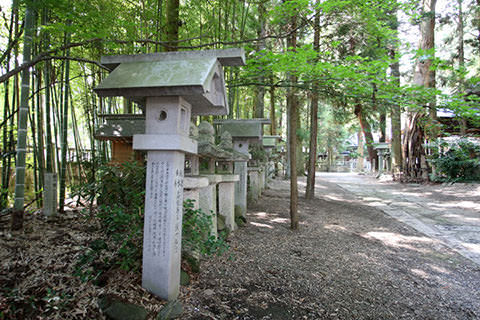 大宮熱田神社