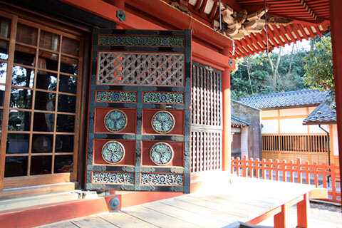 尾崎神社