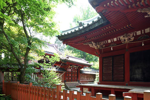 尾崎神社