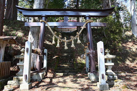 大宮諏訪神社