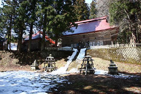 大宮諏訪神社