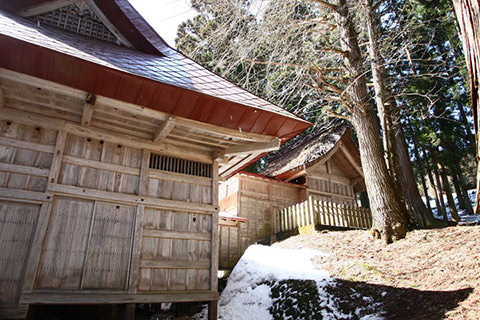 大宮諏訪神社