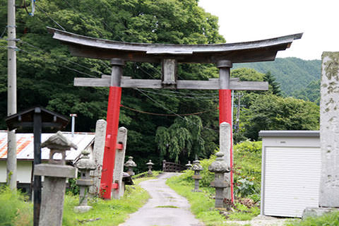 松尾神社