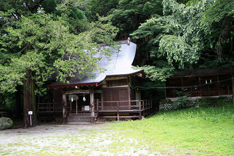 松尾神社