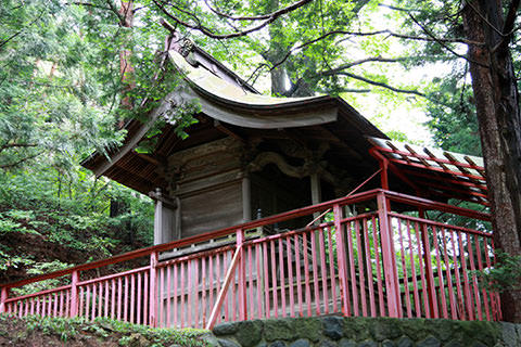 松尾神社