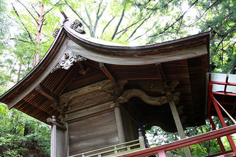 松尾神社