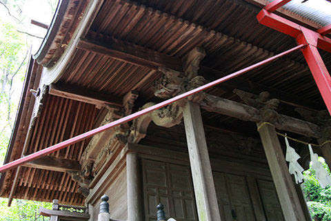 松尾神社