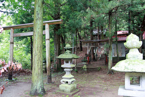 松尾神社