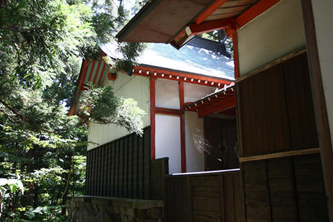 宇賀神社